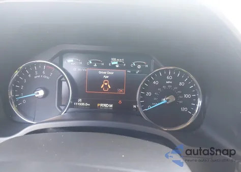 2018 Ford Expedition Max Xlt из США, поврежденный, VIN 1FMJK1HT5JEA14415